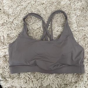Lululemon Energy Bra